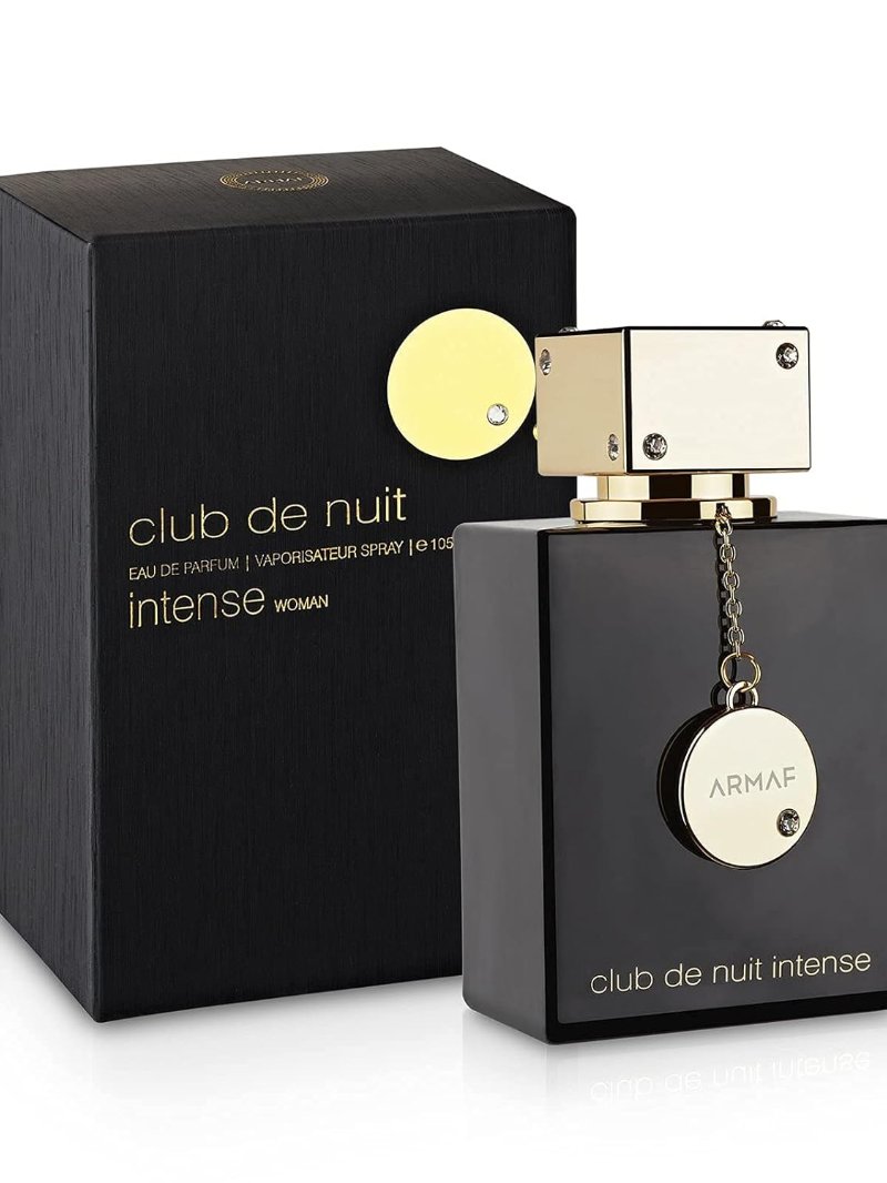 Armaf Club De Nuit Intense Women EDP Spray 3.6 oz thumbnail 2