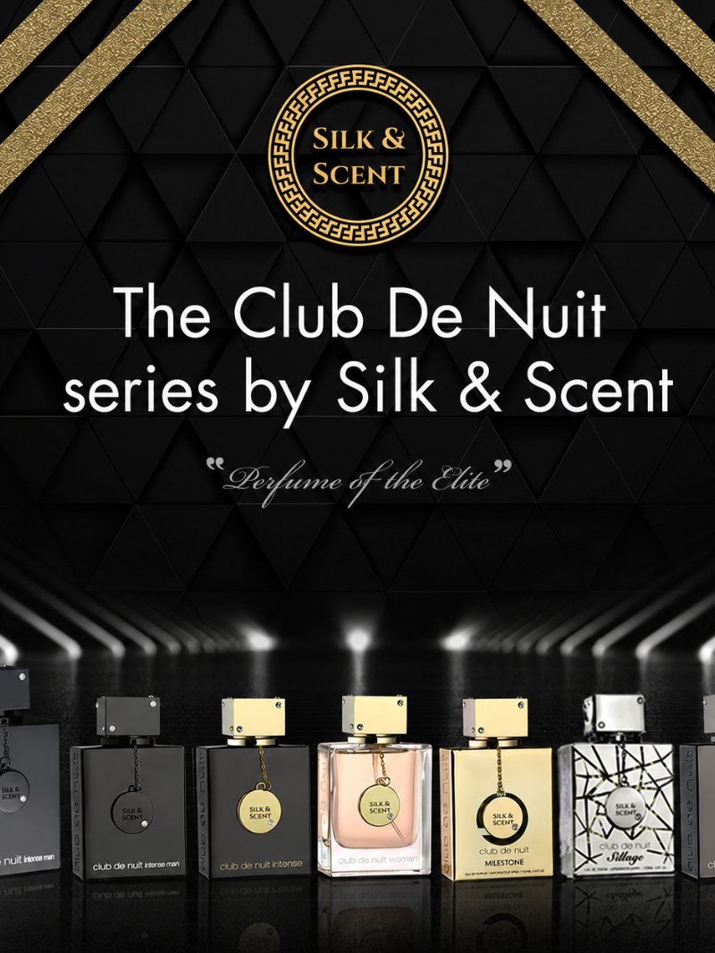 Armaf Club De Nuit Intense Women EDP Spray 3.6 oz thumbnail 4